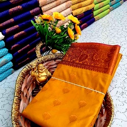 Butta Silk Sarees