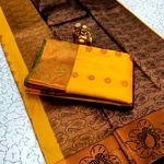 Butta Silk Sarees