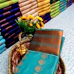 Butta Silk Sarees