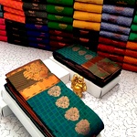 Butta Silk Sarees