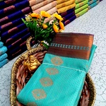 Butta Silk Sarees