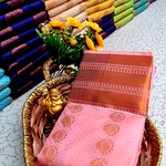 Butta Silk Sarees