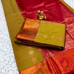 Butta Silk Sarees