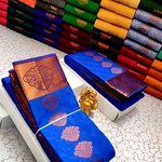 Butta Silk Sarees