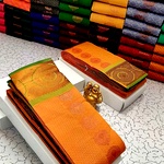 Butta Silk Sarees