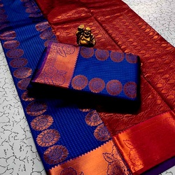 Butta Silk Sarees