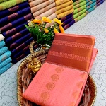 Butta Silk Sarees