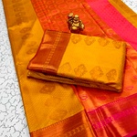 Butta Silk Sarees