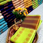 Butta Silk Sarees