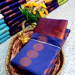 Butta Silk Sarees