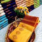 Butta Silk Sarees