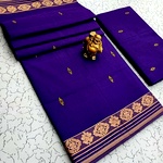 Chettinad Cotton Sarees