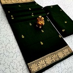 Chettinad Cotton Sarees