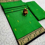 Chettinad Cotton Sarees