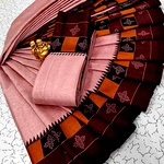 Digital Silk Cotton Sarees