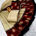 Digital Silk Cotton Sarees