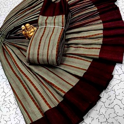 Digital Silk Cotton Sarees