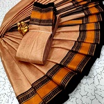 Digital Silk Cotton Sarees