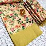 Digital Softy Sarees