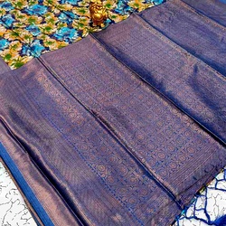 Digital Softy Sarees