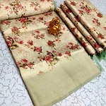 Digital Softy Sarees