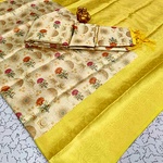 Digital Softy Sarees