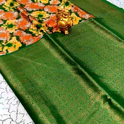 Digital Softy Sarees