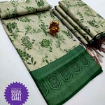 Digital Softy Sarees