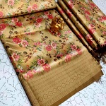 Digital Softy Sarees