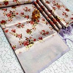 Digital Softy Sarees