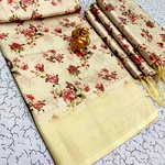 Digital Softy Sarees