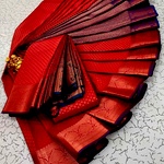 Elite Bridal silk Sarees