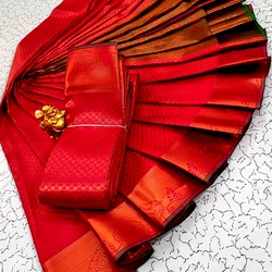 Elite Bridal silk Sarees