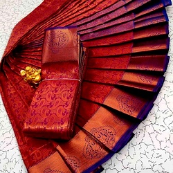 Elite Bridal silk Sarees