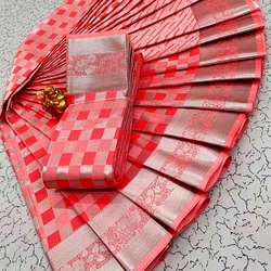 Elite Bridal silk Sarees