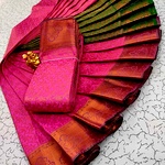 Elite Bridal silk Sarees