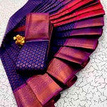 Elite Bridal silk Sarees