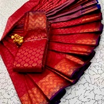 Elite Bridal silk Sarees