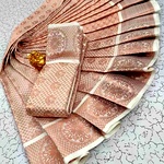 Elite Bridal silk Sarees