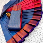 Elite Bridal silk Sarees