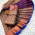 Elite Bridal silk Sarees