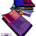 Elite Bridal silk Sarees