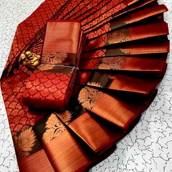 Elite Bridal silk Sarees