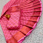 Elite Bridal silk Sarees