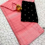 Fancy Designer Saree