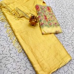 Fancy Designer Saree