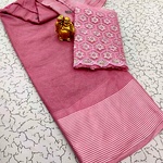 Fancy Designer Saree