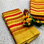 Fancy Print Cotton Sarees