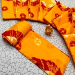 Fancy Print Cotton Sarees