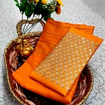 Fancy Soft Silk Sarees